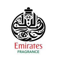Emirates Fragrance logo - Similar company to Chanrossa