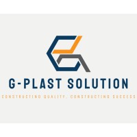 G-Plast Solution logo - Similar company to Bms Métal