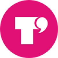Toni's logo - Similar company to Fumot