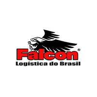 Falcon Logística do Brasil logo - Similar company to Supre Logistica