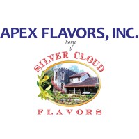 APEX FLAVORS, INC logo - Similar company to Render Packaging