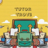 tutor trove logo - Similar company to Mytutor