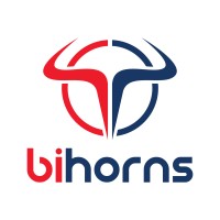 BIHORNS logo - Similar company to Kurdneft