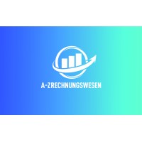A-Z Rechnungwesen logo - Similar company to Lohndialog Abrechnungs Gmbh
