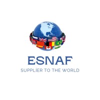 Esnaf Trading logo - Similar company to Rajkamal International