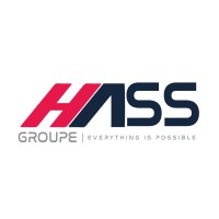 HASSGROUP logo - Similar company to Creative X Growth