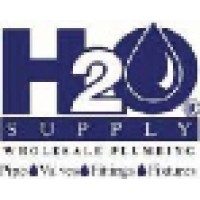 H2O Plumbing Supply, Inc.