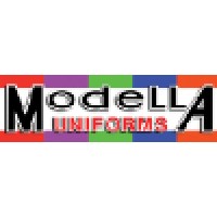 Modella Uniforms