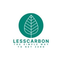 LessCarbon Earth logo - Similar company to Acs Publications