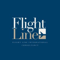 Flight Line International logo - Similar company to American Technology Consulting Company L.L.C