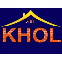 Khol Company logo - Similar company to Hilal Bricks | طابوق الهلال