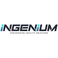 Ingenium Engineering Facility Solutions Ltd logo - Similar company to Air Solutions Group Ltd