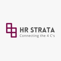 HR STRATA logo - Similar company to Dy Consultancy