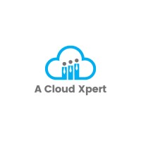 A Cloud Xpert logo - Similar company to Cloud Xpert