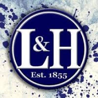 UCD Literary and Historical Society logo - Similar company to Tn2 Magazine