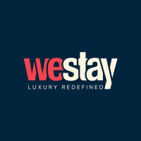 WeStay logo - Similar company to Gobooc قوبوك