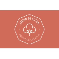 Jardin de coton logo - Similar company to Cubito
