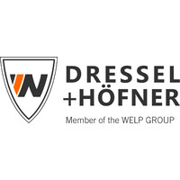 Dressel + Höfner International SRL logo - Similar company to Hali Ab