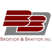 Bronson & Bratton, Inc. logo - Similar company to Donson Machine Co