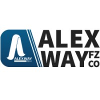 Alexway Fzco logo - Similar company to Lskp Logistics Private Limited