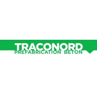 Traconord logo - Similar company to Raes Construct