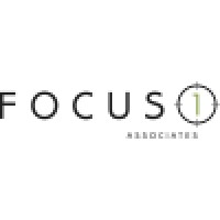 Focus 1 Associates LLC (now part of ACA Group) logo - Similar company to Ria Compliance Firm, Llc