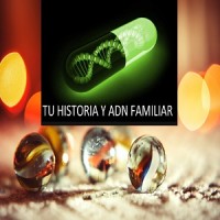 Tu historia adn familiar logo - Similar company to Instituto Nacional De Estudios Históricos De Las Revoluciones De México