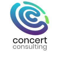 Concert Consulting Inc logo - Similar company to Mood Magic