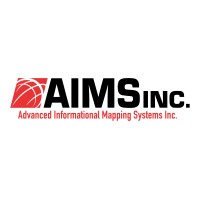 Advanced Informational Mapping Systems Inc. logo - Similar company to Liminal Systems Llc