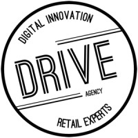Drive Digital Agency logo - Similar company to Love Bug Café & Play