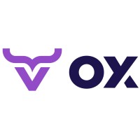 OX Security logo - Similar company to Oligo Security