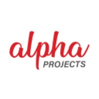 AlphaProjects logo - Similar company to Rei Projects