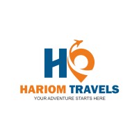 HariOm Travels And Tourism L.L.C. logo - Similar company to Hariom Travels
