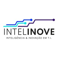 Intelinove logo - Similar company to Quantiza Systems
