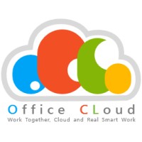 officecloud logo - Similar company to Hisfone Ab