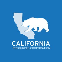 California Resources Corporation logo - Similar company to Eclipse Construction Services Inc
