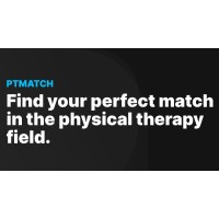 PTMatch logo - Similar company to Rizing Tide Foundation