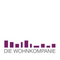 DIE WOHNKOMPANIE NRW GmbH logo - Similar company to Con.Partners Partnerschaft Mbb