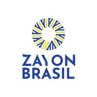 Zayon Brasil logo - Similar company to Geoia