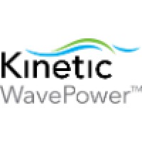 Kinetic Wave Power