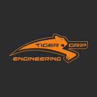 Tiger Grip USA logo - Similar company to Sietec Solutionz Private Limited