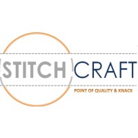StitchCraft Ltd. logo - Similar company to T Max Designs