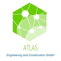 Atlas Engineering and Construction GmbH logo - Similar company to Ajh Construction & Utilities
