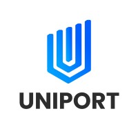 UNIPORT Co., Ltd. logo - Similar company to Botman