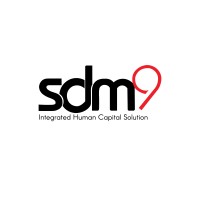 PT Sembilan Daya Manunggal (SDM9) logo - Similar company to Literasi Prima