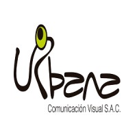 URBANA COMUNICACION VISUAL logo - Similar company to Universal Print