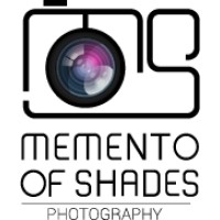 Memento of Shades Photography logo - Similar company to Asset 4 U
