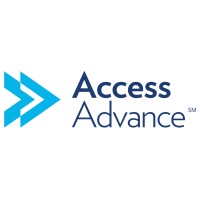 Access Advance LLC logo - Similar company to Eagle Forest Llc
