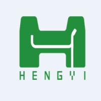 SHANGHAI HENGYI EV CHARGER CO.,LTD logo - Similar company to C. K. Sticker