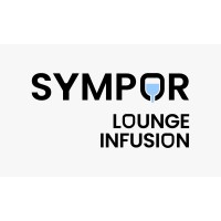 Sympor Lounge Infusion logo - Similar company to Regenerated Textiles